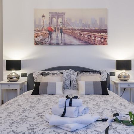 Residenza Filippini Leilighet Verona Eksteriør bilde