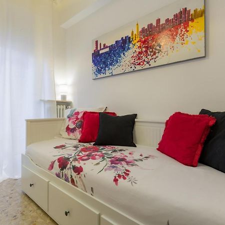 Residenza Filippini Leilighet Verona Eksteriør bilde