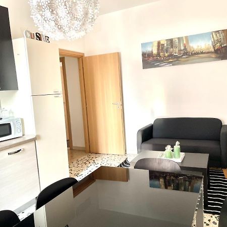 Residenza Filippini Leilighet Verona Eksteriør bilde