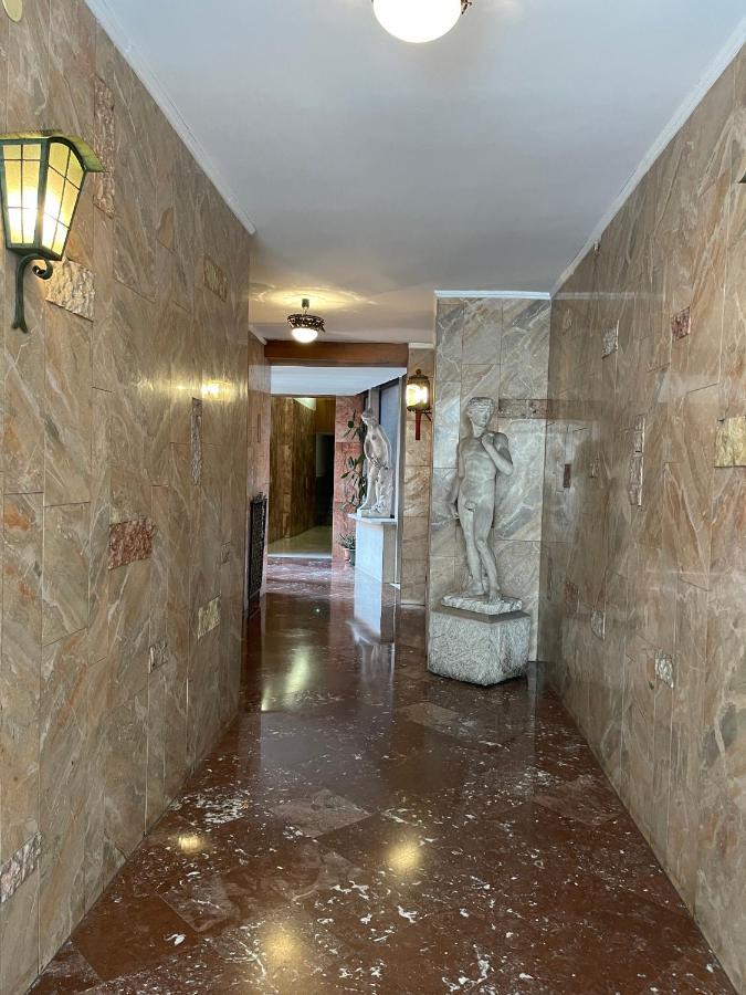 Residenza Filippini Leilighet Verona Eksteriør bilde