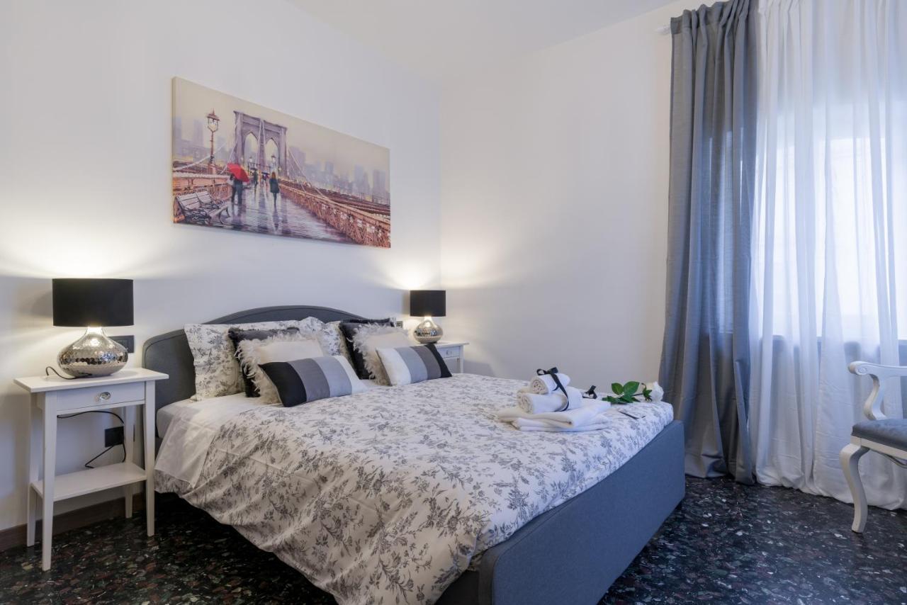 Residenza Filippini Leilighet Verona Eksteriør bilde