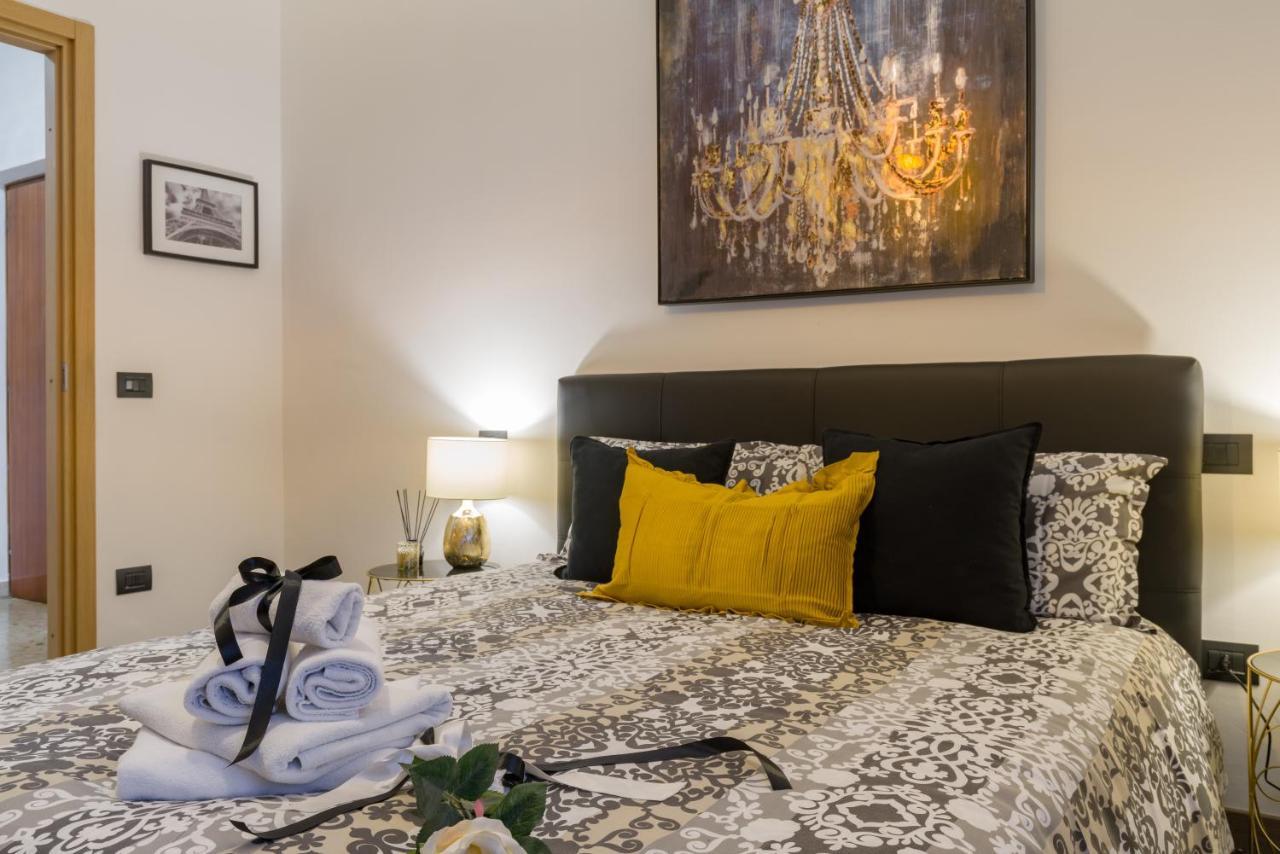 Residenza Filippini Leilighet Verona Eksteriør bilde