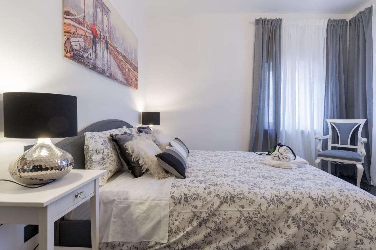 Residenza Filippini Leilighet Verona Eksteriør bilde