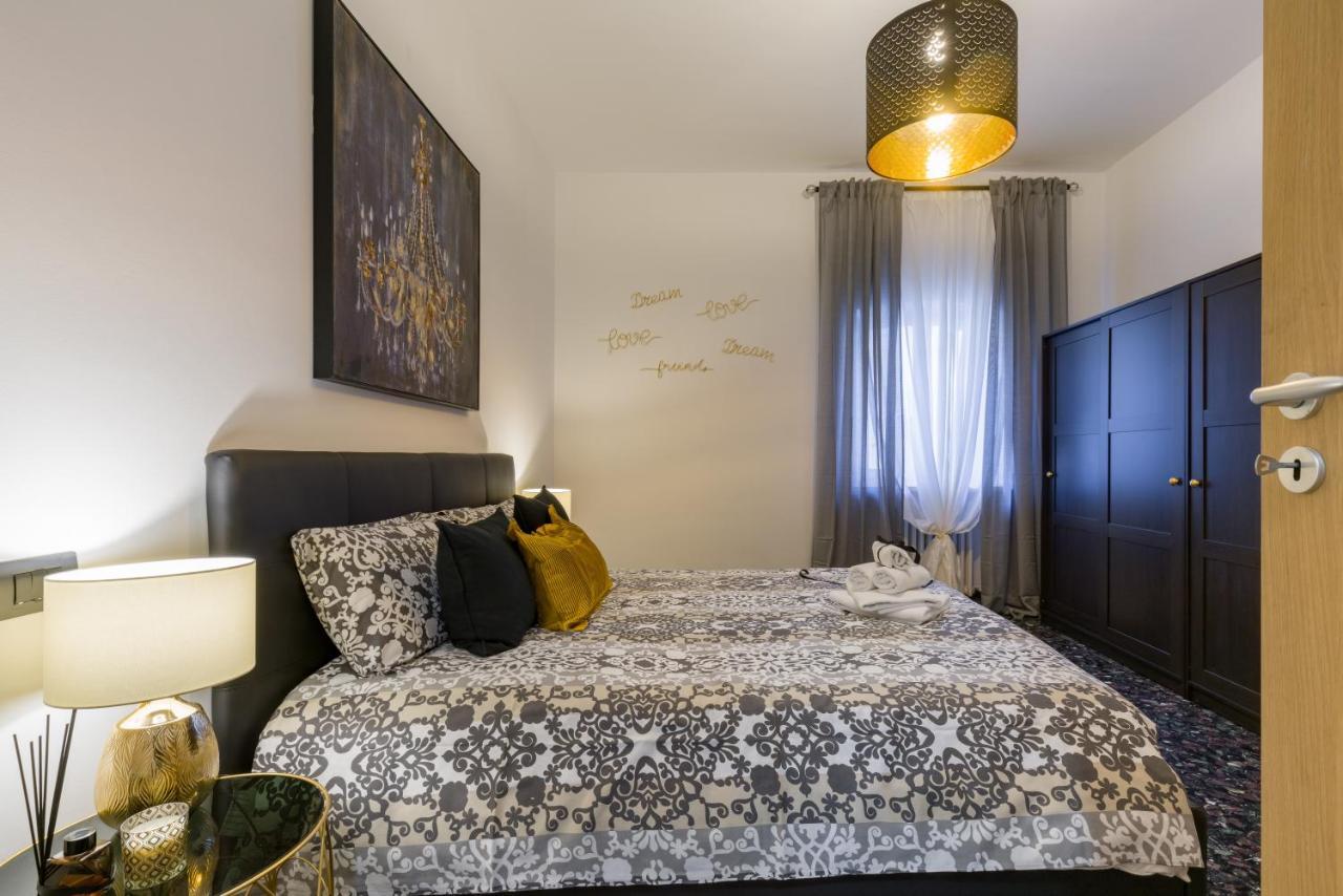 Residenza Filippini Leilighet Verona Eksteriør bilde