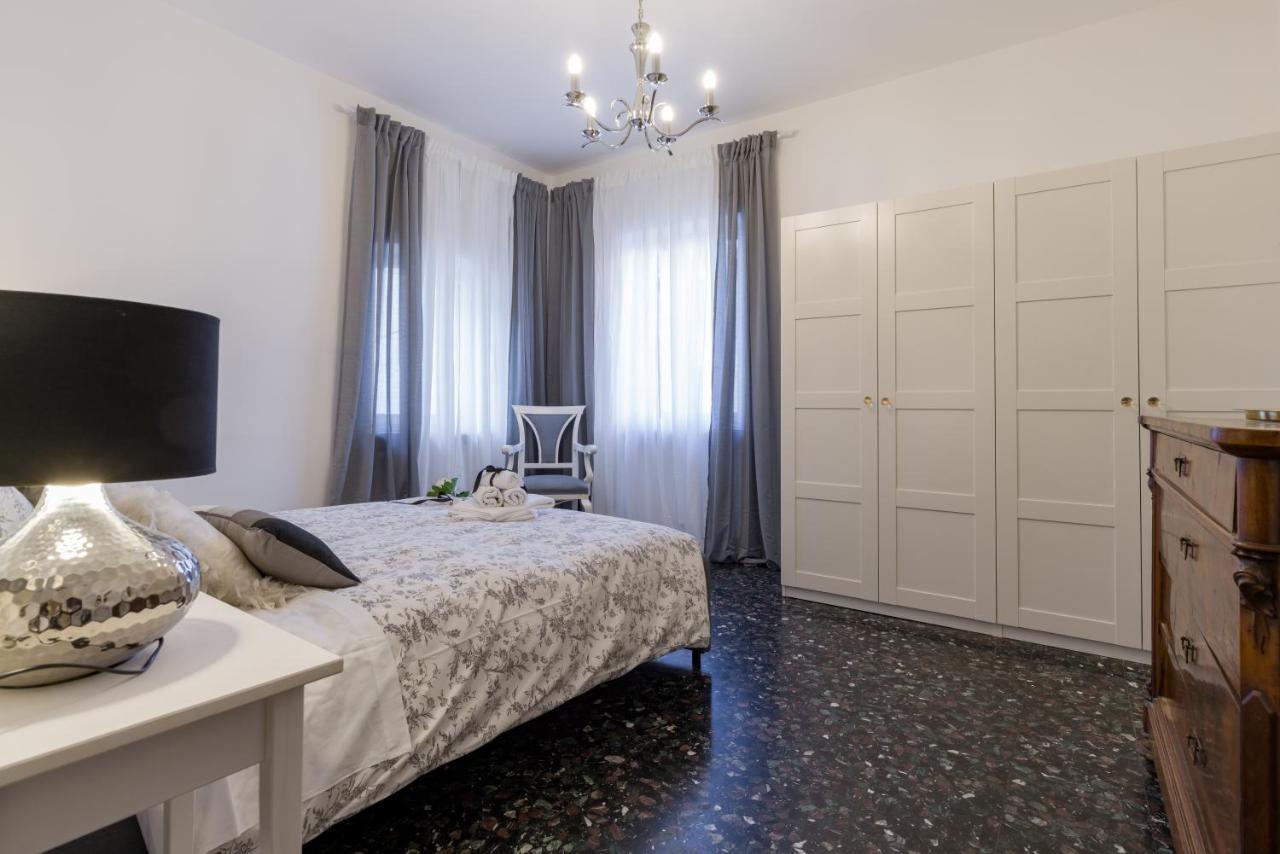 Residenza Filippini Leilighet Verona Eksteriør bilde