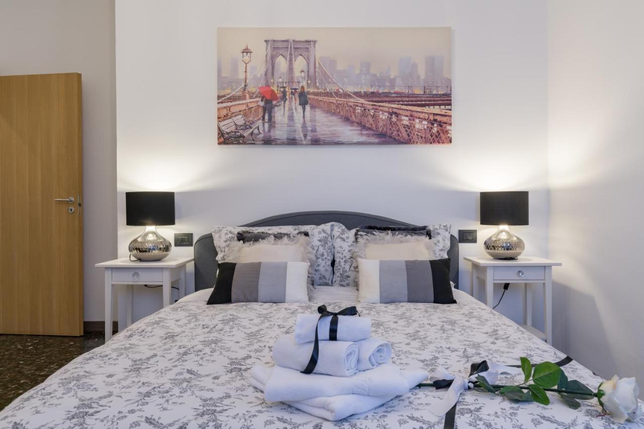 Residenza Filippini Leilighet Verona Eksteriør bilde