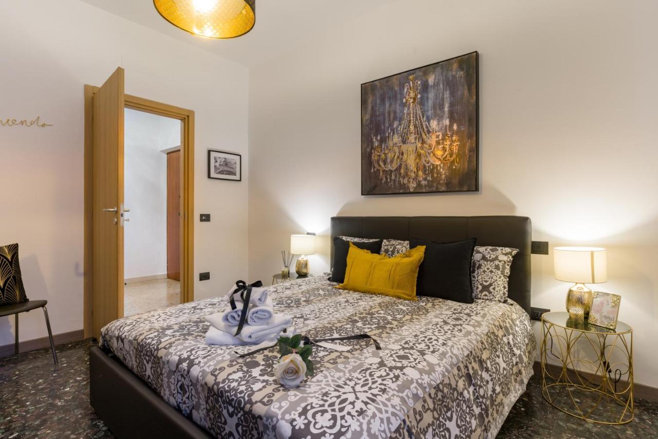 Residenza Filippini Leilighet Verona Eksteriør bilde