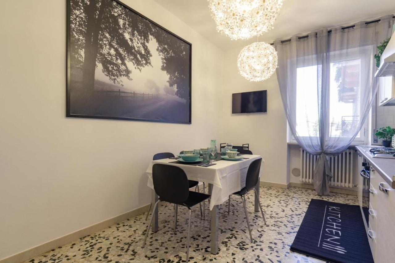 Residenza Filippini Leilighet Verona Eksteriør bilde