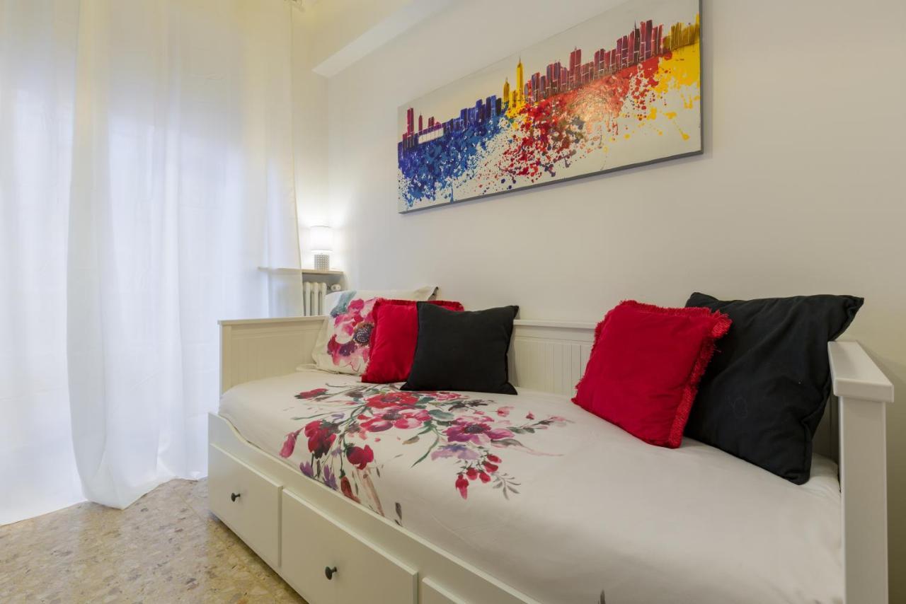 Residenza Filippini Leilighet Verona Eksteriør bilde