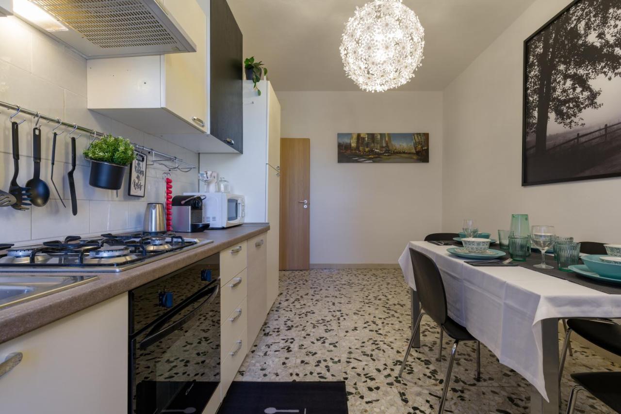 Residenza Filippini Leilighet Verona Eksteriør bilde