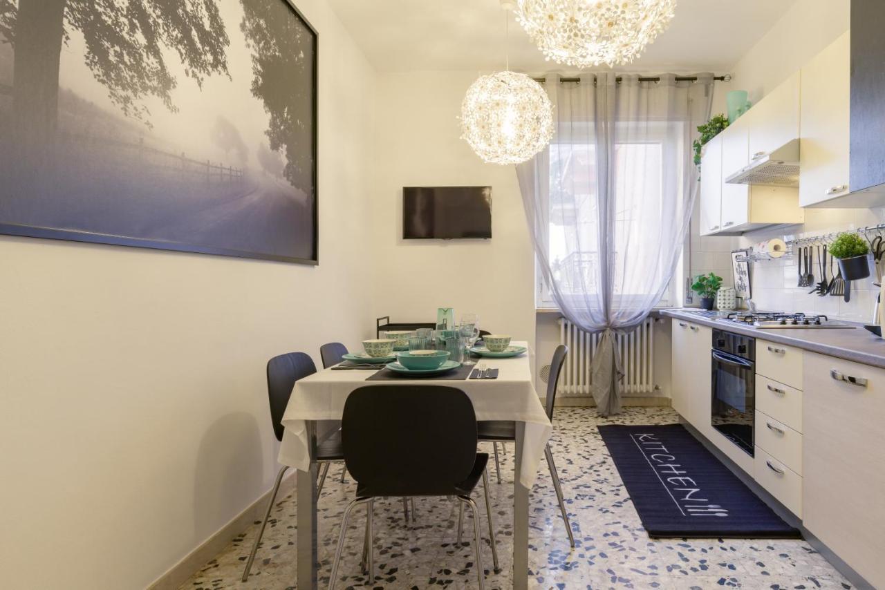 Residenza Filippini Leilighet Verona Eksteriør bilde
