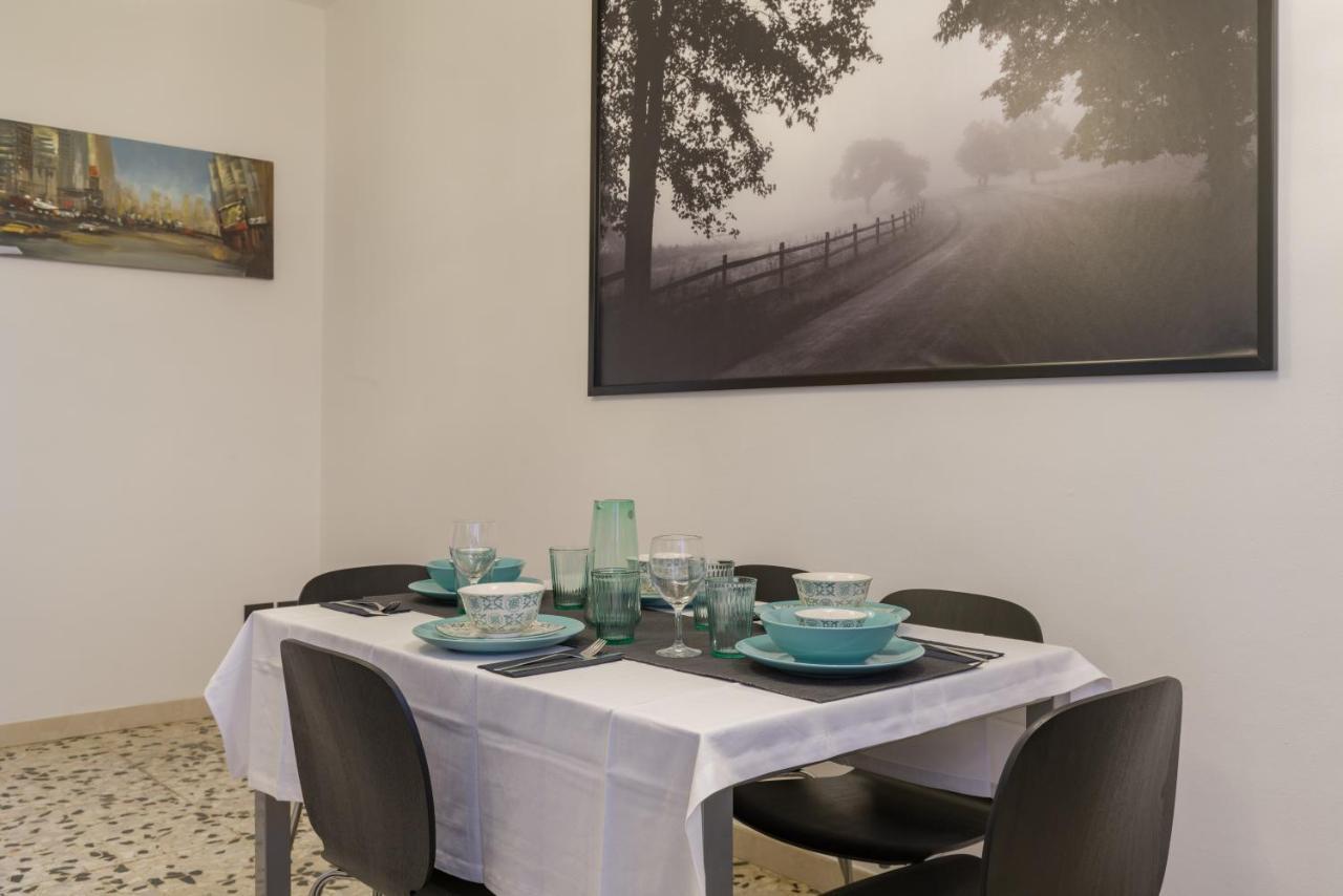 Residenza Filippini Leilighet Verona Eksteriør bilde