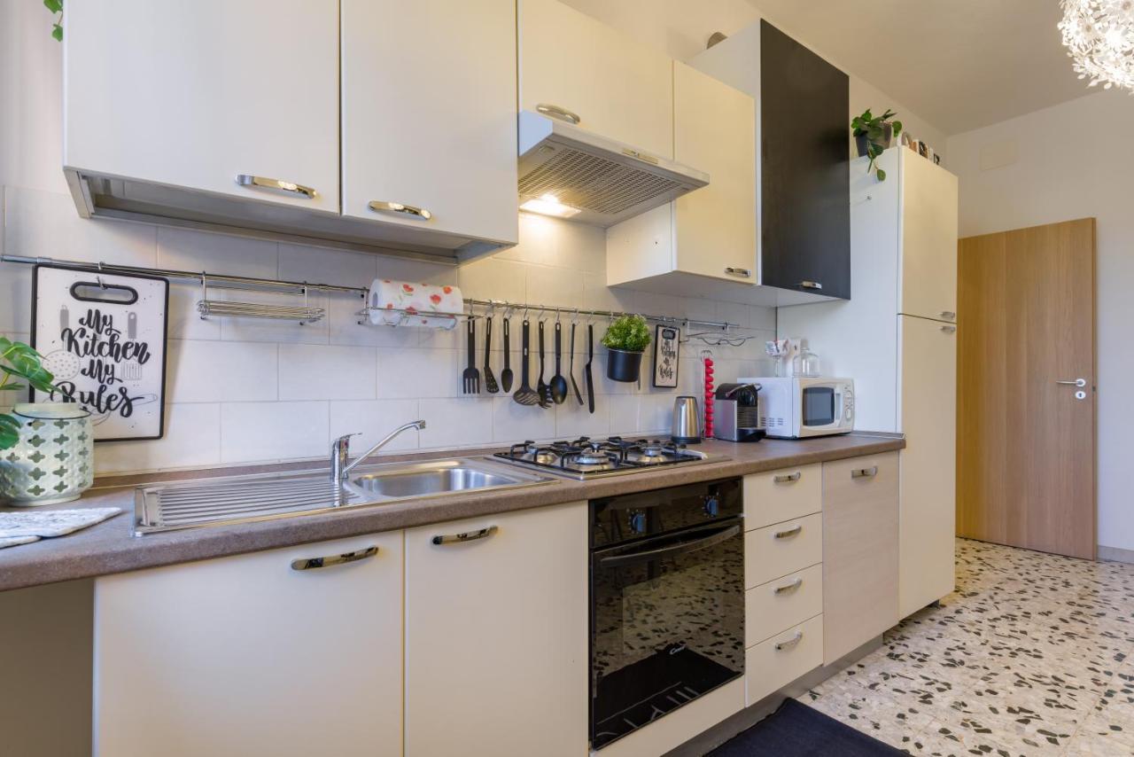 Residenza Filippini Leilighet Verona Eksteriør bilde