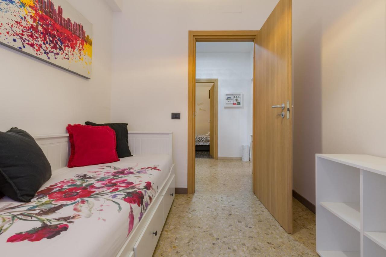 Residenza Filippini Leilighet Verona Eksteriør bilde