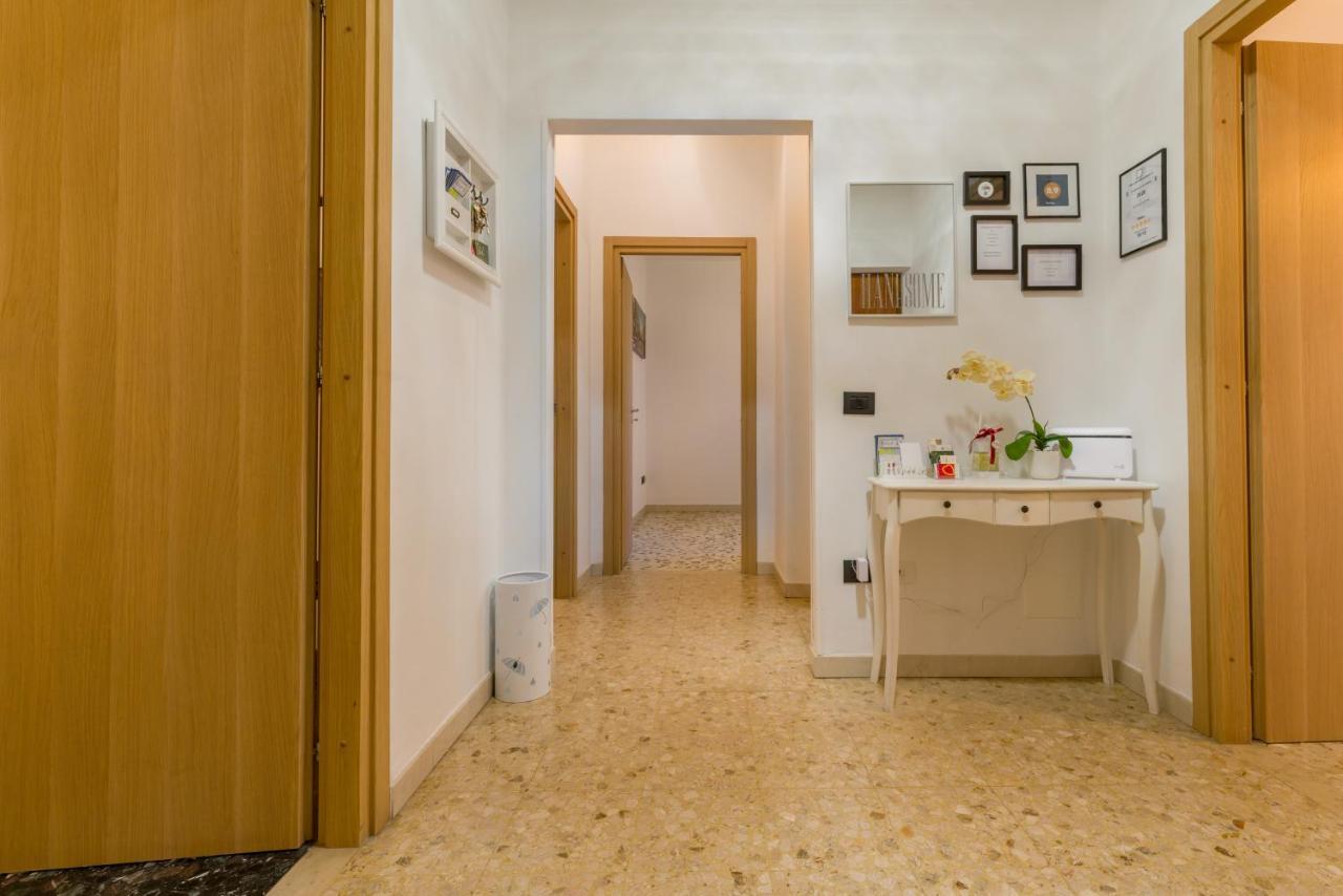 Residenza Filippini Leilighet Verona Eksteriør bilde