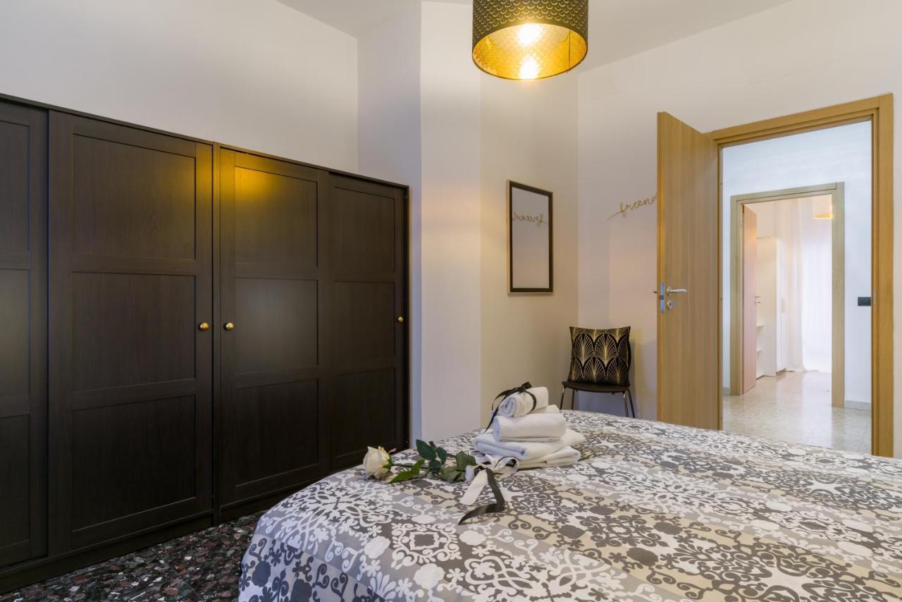 Residenza Filippini Leilighet Verona Eksteriør bilde