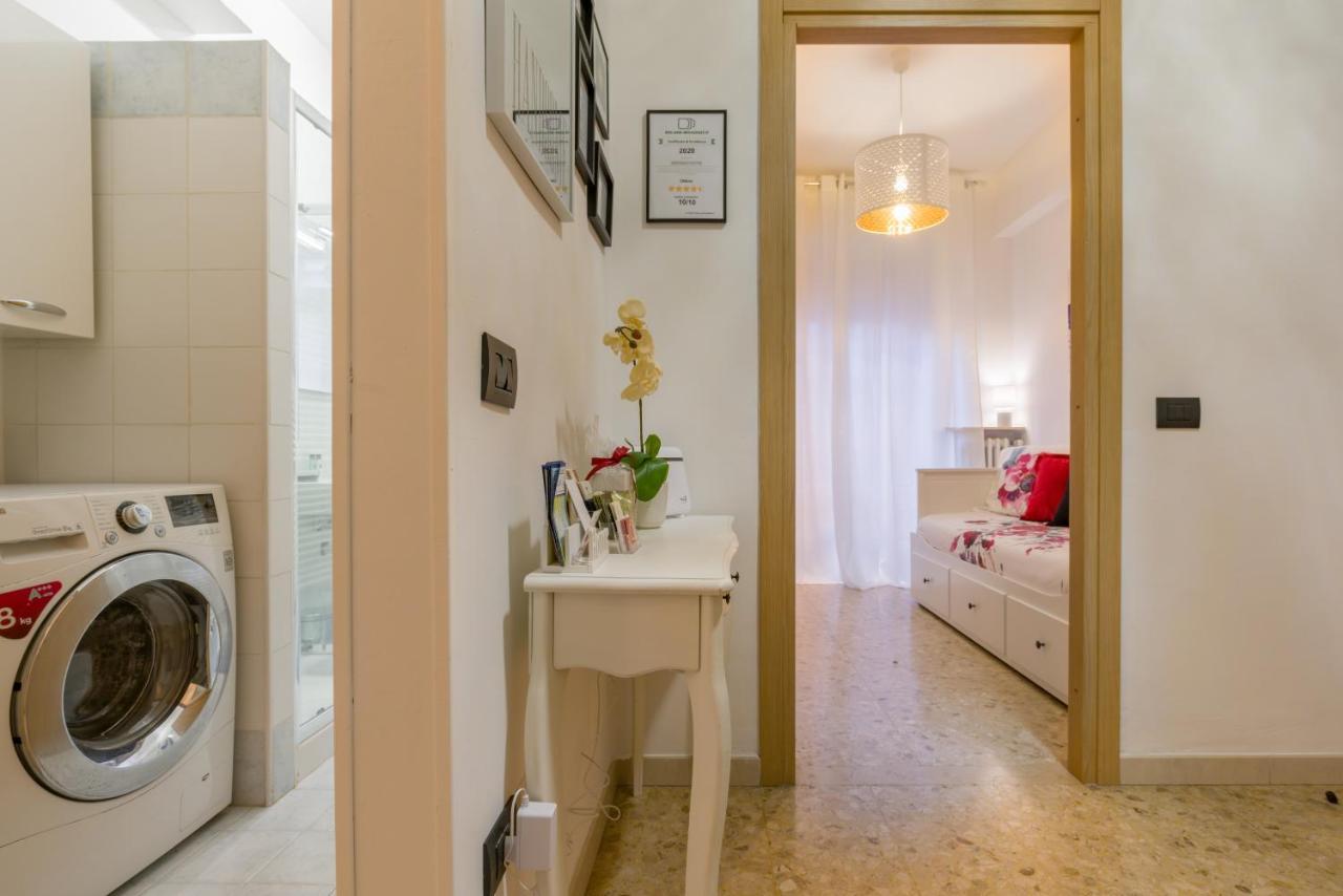 Residenza Filippini Leilighet Verona Eksteriør bilde
