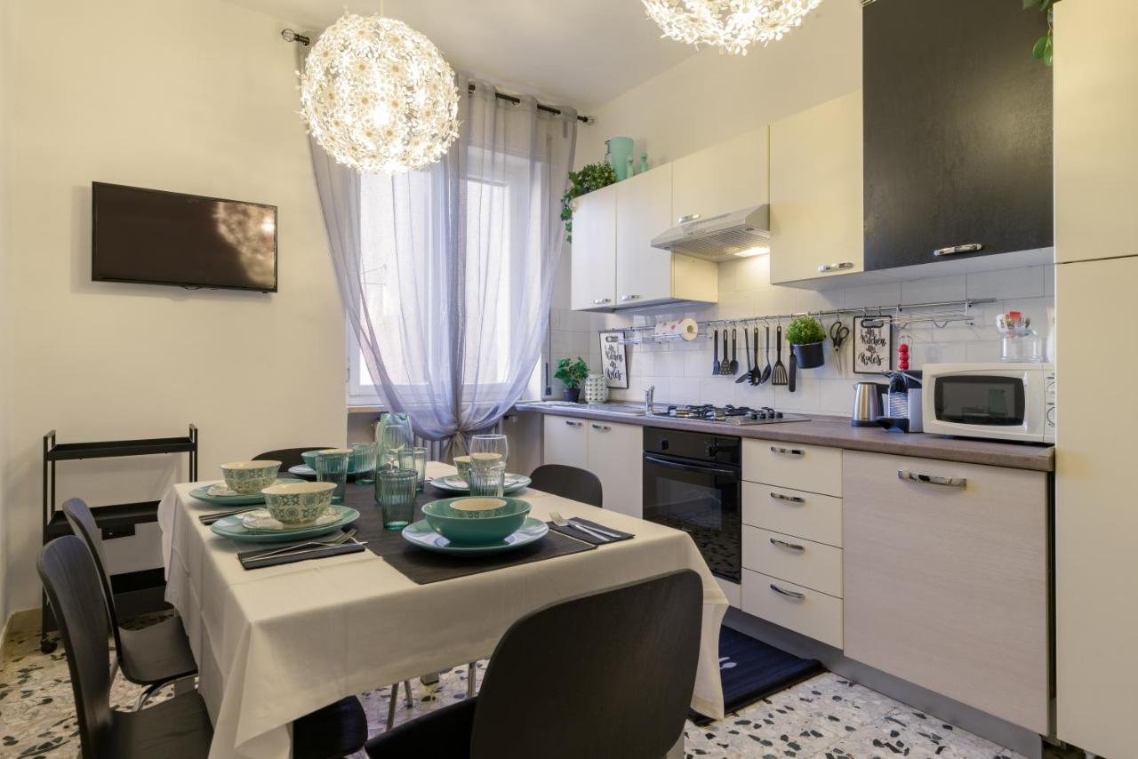 Residenza Filippini Leilighet Verona Eksteriør bilde