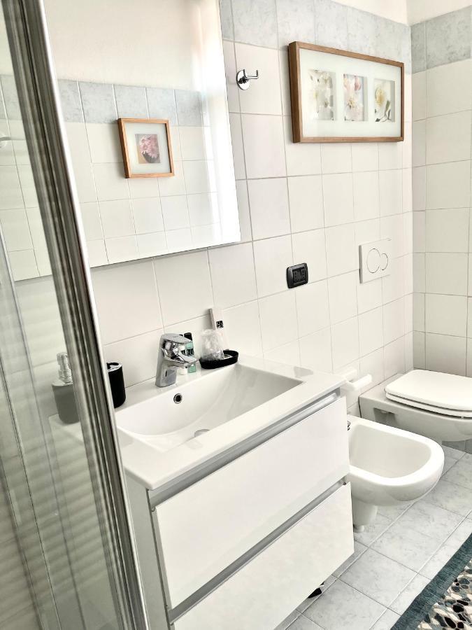 Residenza Filippini Leilighet Verona Eksteriør bilde