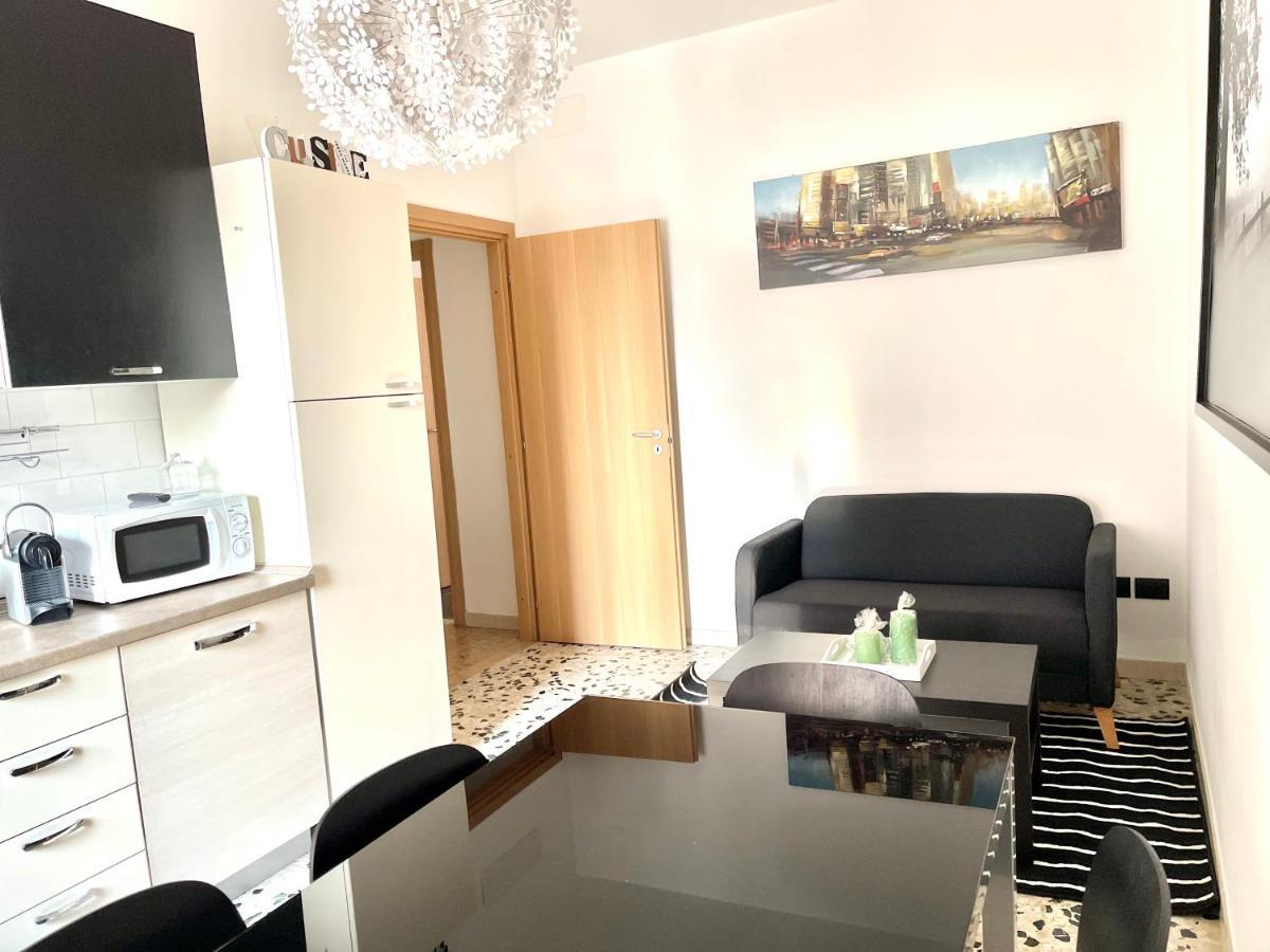 Residenza Filippini Leilighet Verona Eksteriør bilde